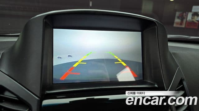 Chevrolet(GM대우) Orlando Premium, 2012 15