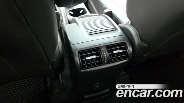 Chevrolet(GM대우) Orlando Premium, 2012 19