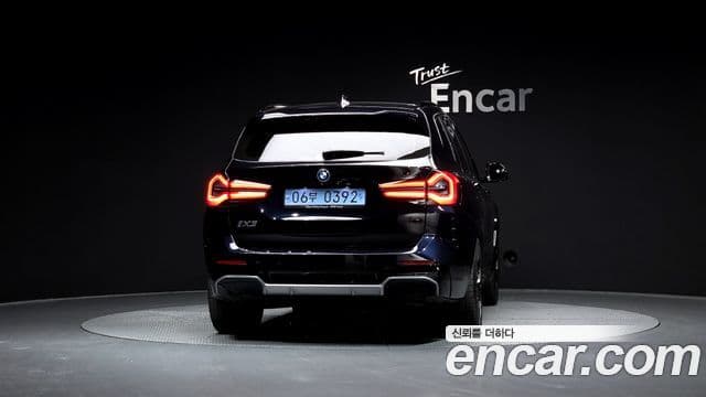 BMW iX3 M Sport, 2023 4