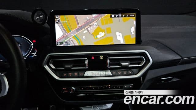 BMW iX3 M Sport, 2023 15