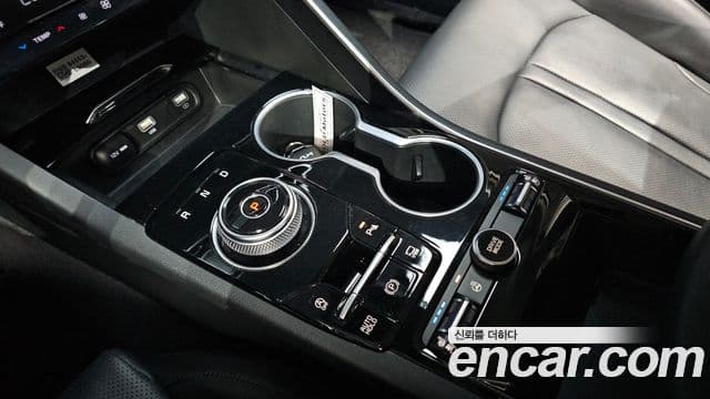 Kia K5 3세대 Prestige, 2023 9