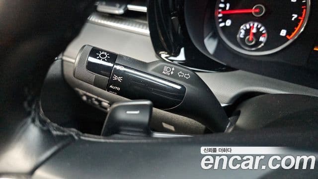 Kia K5 3세대 Prestige, 2023 15