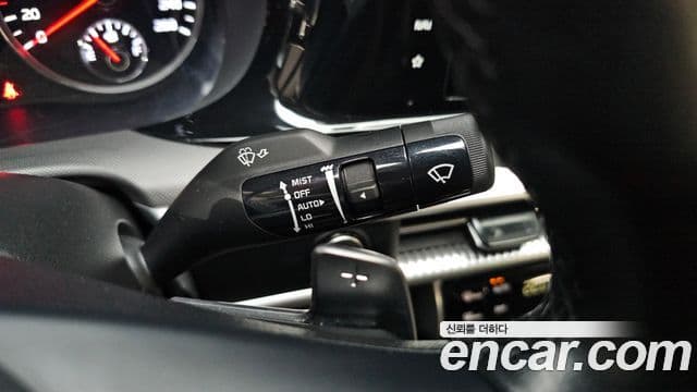 Kia K5 3세대 Prestige, 2023 16