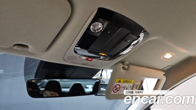 Kia K5 3세대 Prestige, 2023 17