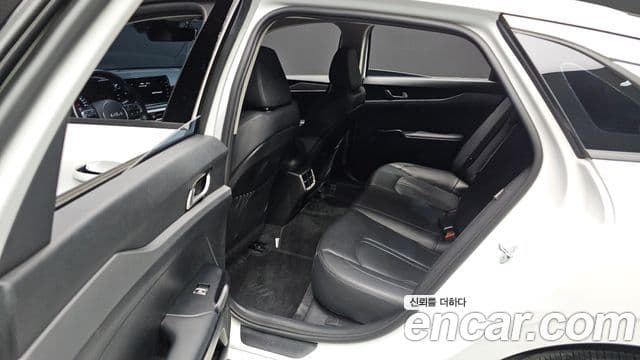 Kia K5 3세대 Prestige, 2023 19