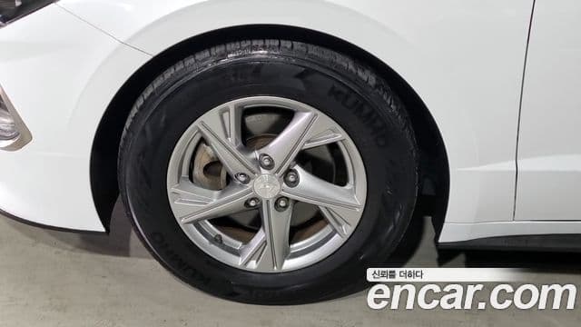 Hyundai Sonata (DN8) Style, 2022 все фото