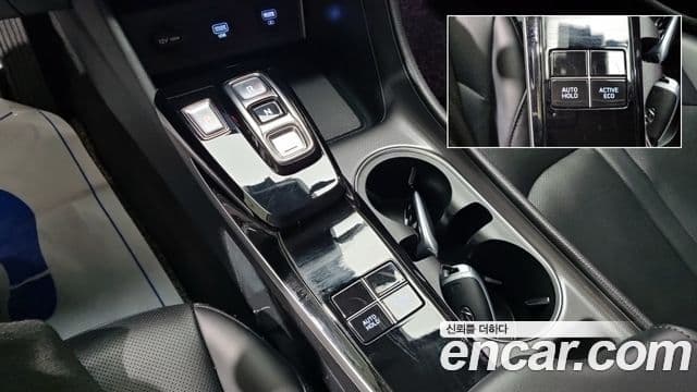 Hyundai Sonata (DN8) Style, 2022 9