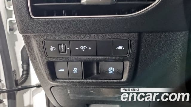 Hyundai Sonata (DN8) Style, 2022 15