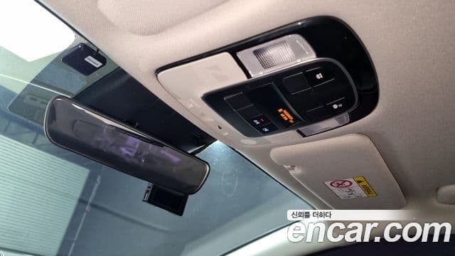 Hyundai Sonata (DN8) Style, 2022 16