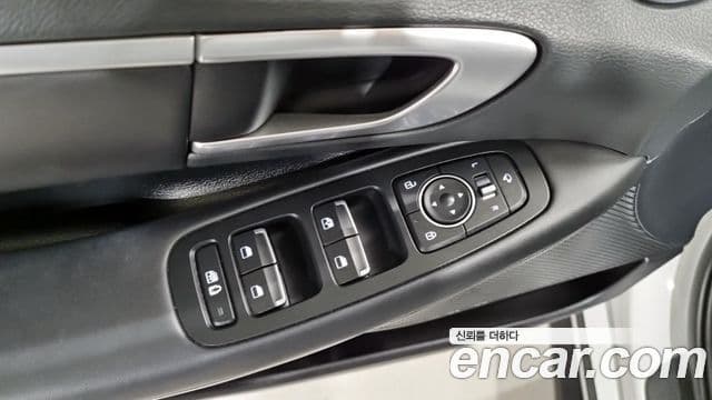 Hyundai Sonata (DN8) Style, 2022 17