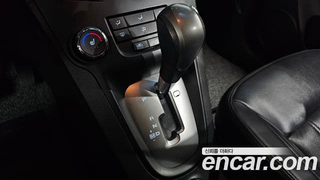 Chevrolet(GM대우) Orlando пакет безопасности, 2014 9