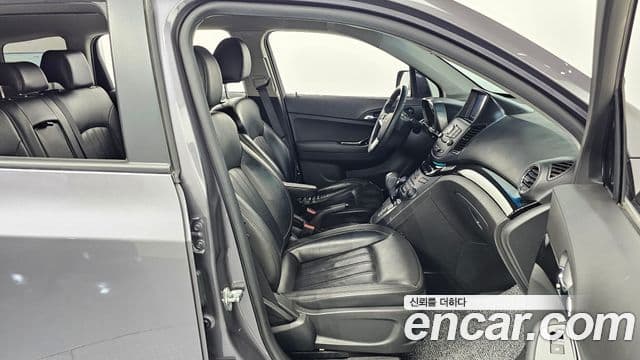 Chevrolet(GM대우) Orlando пакет безопасности, 2014 10