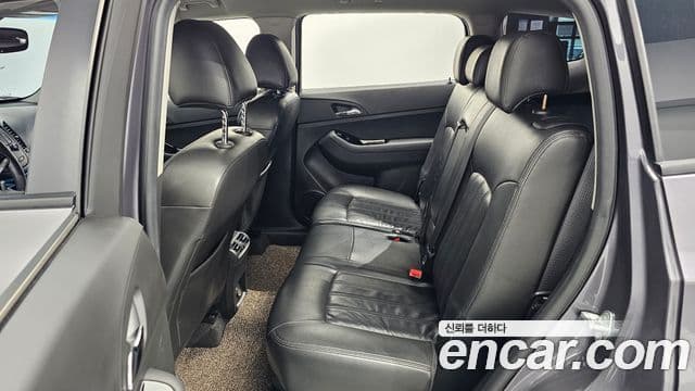 Chevrolet(GM대우) Orlando пакет безопасности, 2014 12