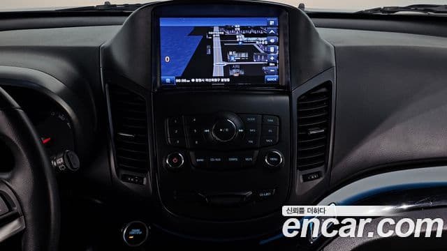 Chevrolet(GM대우) Orlando пакет безопасности, 2014 14