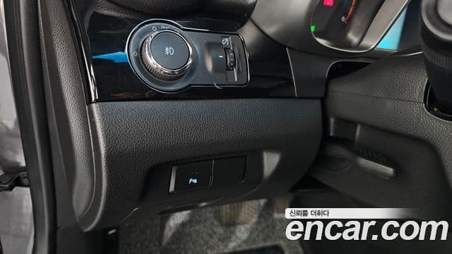 Chevrolet(GM대우) Orlando пакет безопасности, 2014 16