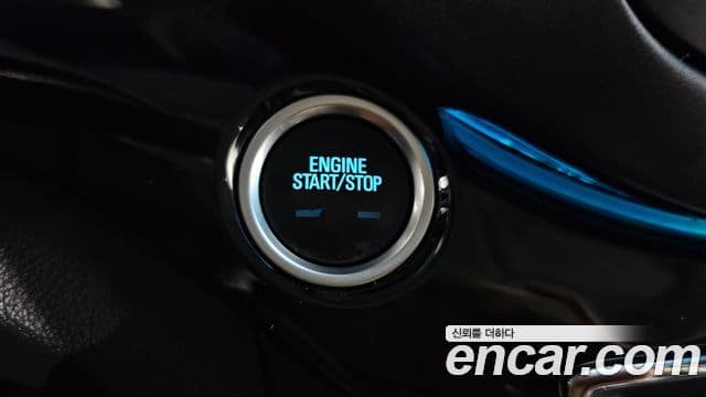 Chevrolet(GM대우) Orlando пакет безопасности, 2014 18