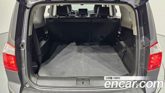 Chevrolet(GM대우) Orlando пакет безопасности, 2014 20