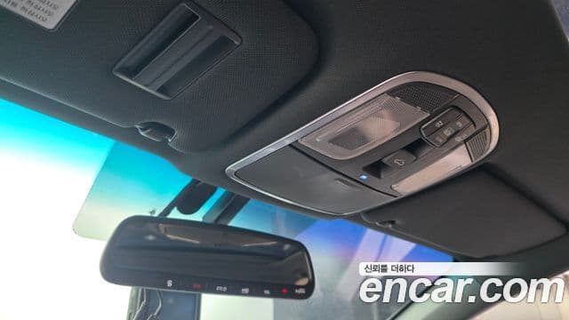 Hyundai Sonata New 라이즈 1.6 турбо Smart, 2018 17