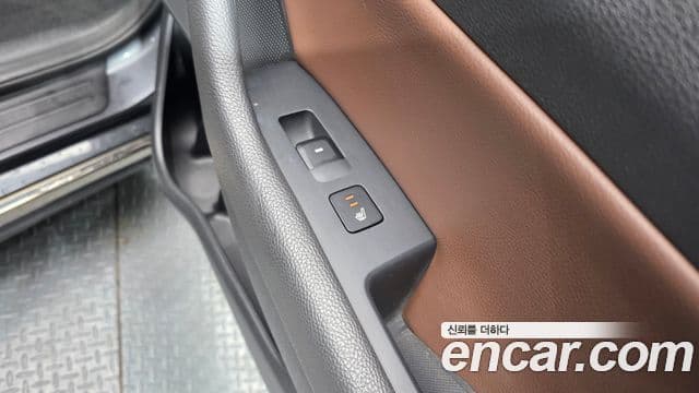 Hyundai Sonata New 라이즈 1.6 турбо Smart, 2018 19