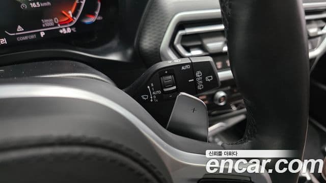 BMW X3 (G01) xDrive 20i M Sport, 2022 18