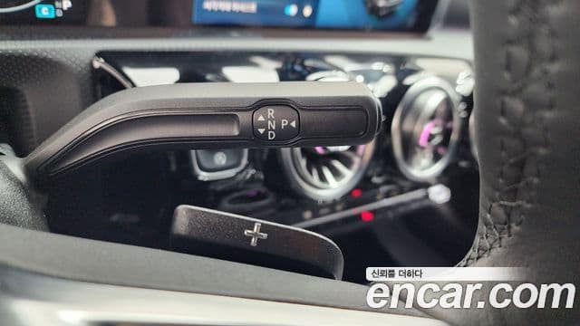 Mercedes-Benz A-класс W177 A220 седан, 2025 9