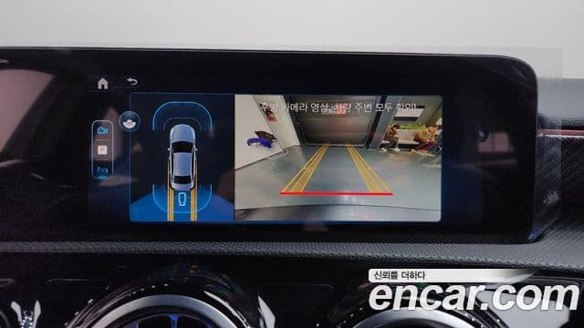 Mercedes-Benz A-класс W177 A220 седан, 2025 16