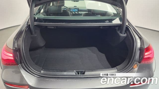 Mercedes-Benz A-класс W177 A220 седан, 2025 20