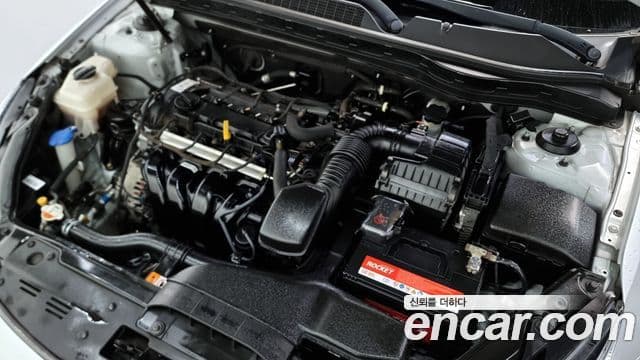 Kia The / новый New K5 빌트인캠2 — базовая версия - Built-in Cam 2, 2014 6