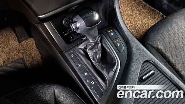 Kia The / новый New K5 빌트인캠2 — базовая версия - Built-in Cam 2, 2014 9