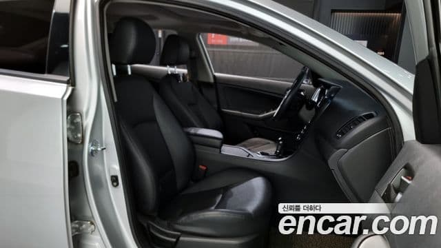 Kia The / новый New K5 빌트인캠2 — базовая версия - Built-in Cam 2, 2014 10