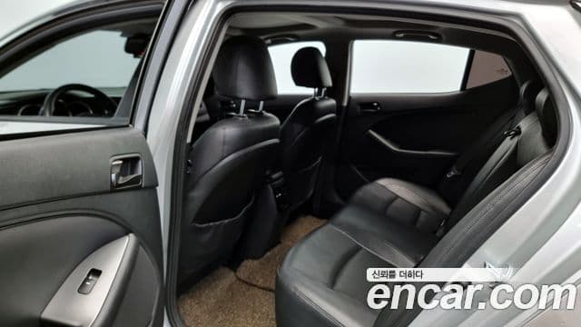 Kia The / новый New K5 빌트인캠2 — базовая версия - Built-in Cam 2, 2014 12