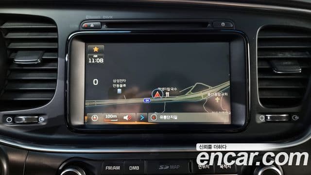 Kia The / новый New K5 빌트인캠2 — базовая версия - Built-in Cam 2, 2014 15