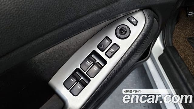 Kia The / новый New K5 빌트인캠2 — базовая версия - Built-in Cam 2, 2014 17