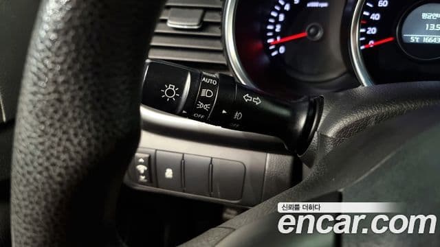 Kia The / новый New K5 빌트인캠2 — базовая версия - Built-in Cam 2, 2014 18