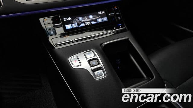 Hyundai The / новый New Grandeur IG Premium Choice, 2021 9