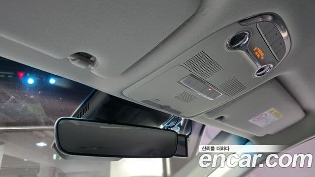 Hyundai The / новый New Grandeur IG Premium Choice, 2021 17