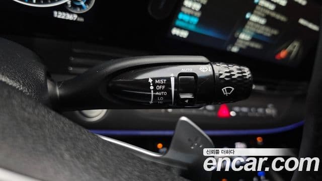 Hyundai The / новый New Grandeur IG Premium Choice, 2021 18