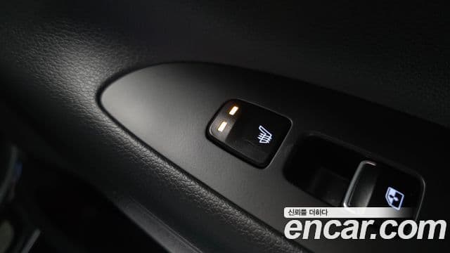 Hyundai The / новый New Grandeur IG Premium Choice, 2021 19