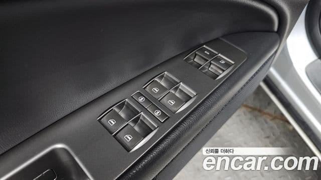 Volkswagen 페이톤 VW611, 2011 14