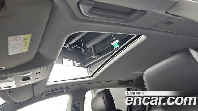 Volkswagen 페이톤 VW611, 2011 19