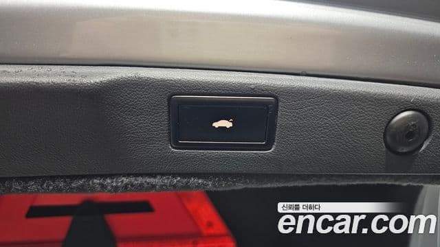 Volkswagen 페이톤 VW611, 2011 20