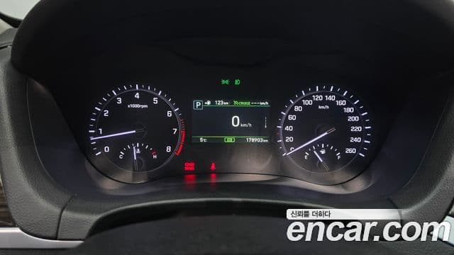 Genesis G80 Luxury, 2018 8