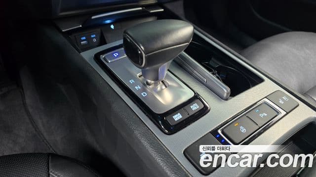 Genesis G80 Luxury, 2018 9