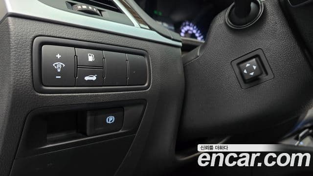 Genesis G80 Luxury, 2018 14