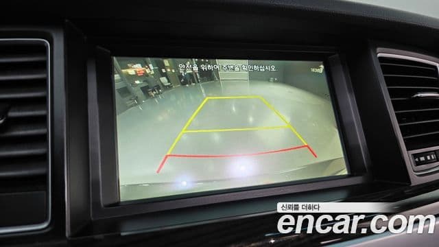 Genesis G80 Luxury, 2018 16