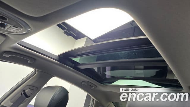 Genesis G80 Luxury, 2018 17