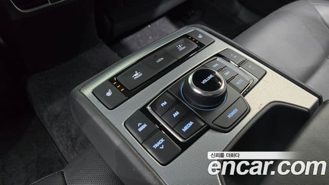 Genesis G80 Luxury, 2018 18