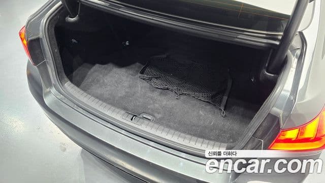 Genesis G80 Luxury, 2018 19