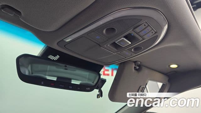 Genesis G80 Luxury, 2018 20