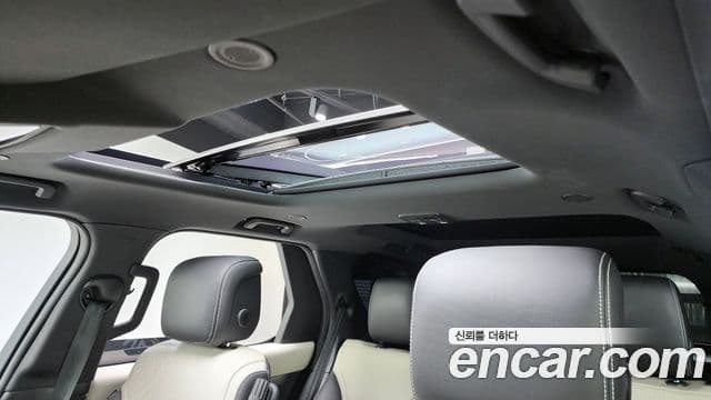 Land Rover Discovery 5 P360 R-Dynamic SE, 2022 19